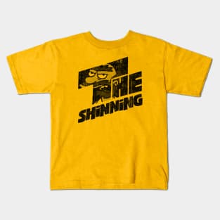 The Shinning Kids T-Shirt